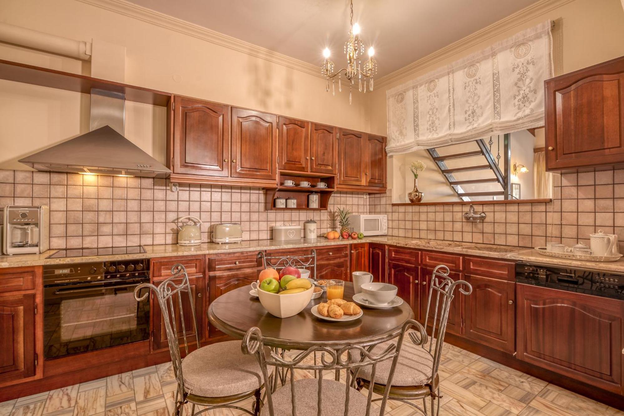 Kalliopi'S Maisonette Ханья Экстерьер фото