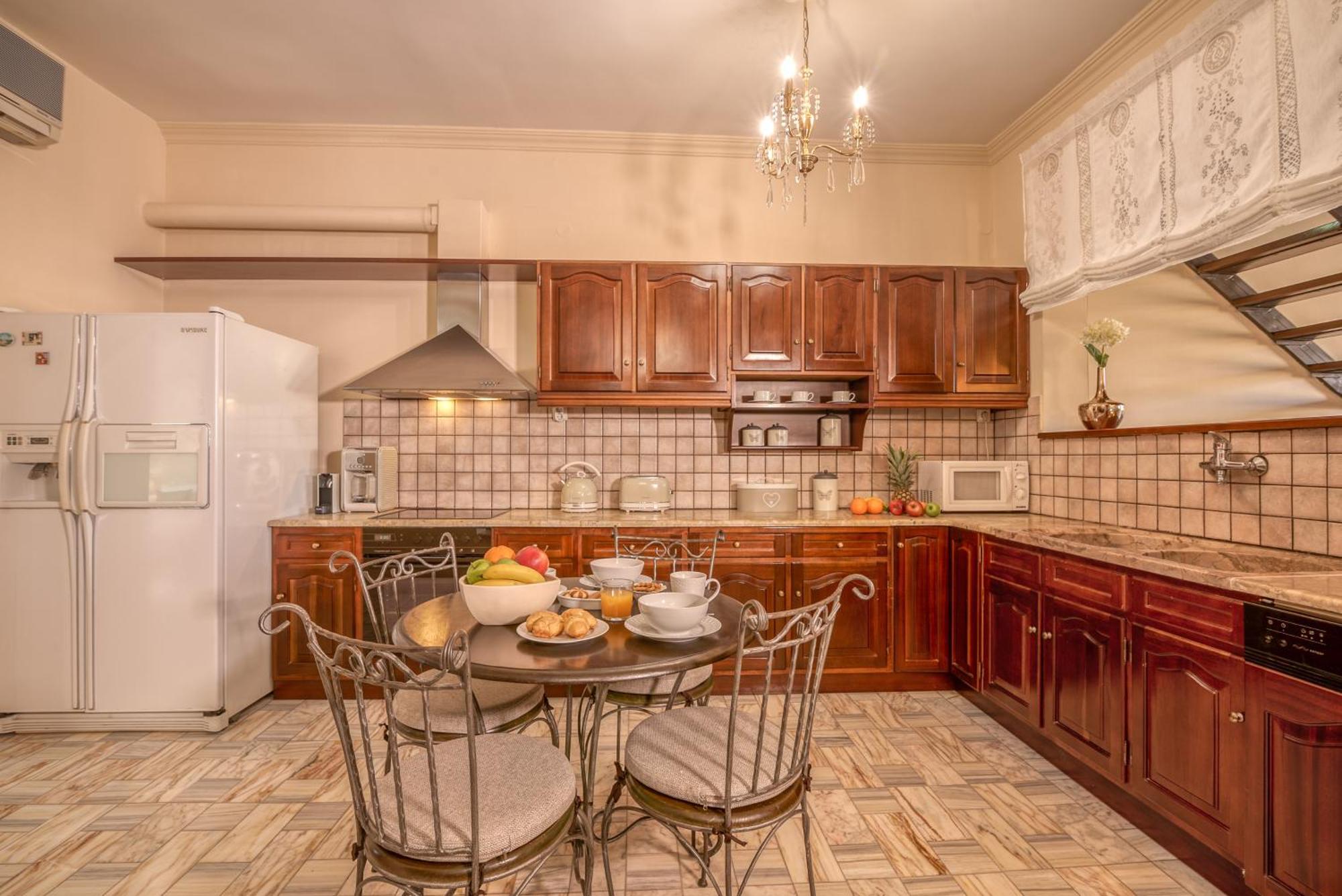 Kalliopi'S Maisonette Ханья Экстерьер фото