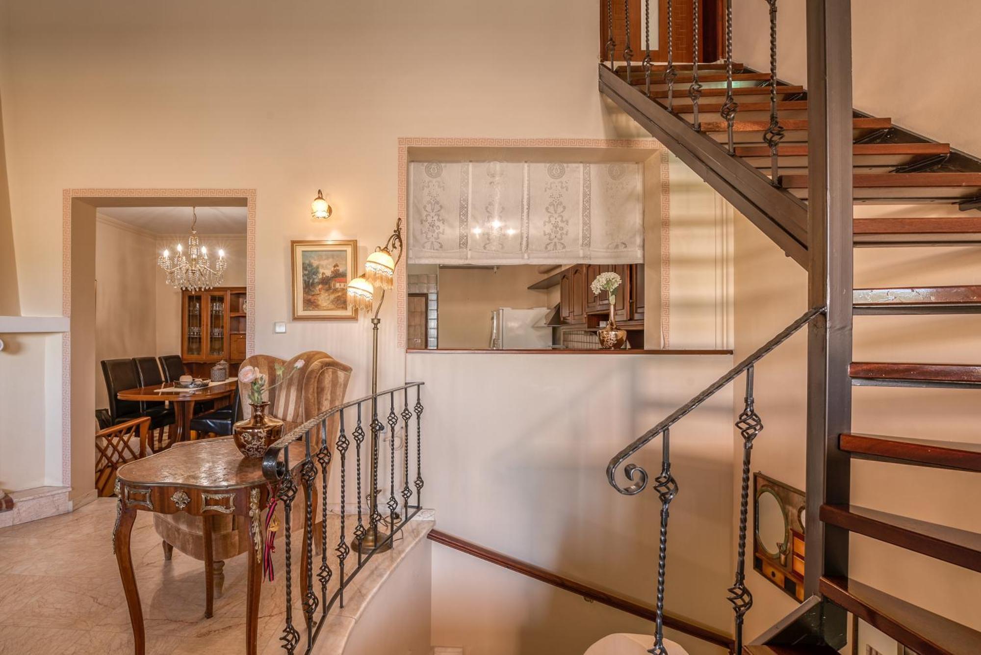 Kalliopi'S Maisonette Ханья Экстерьер фото