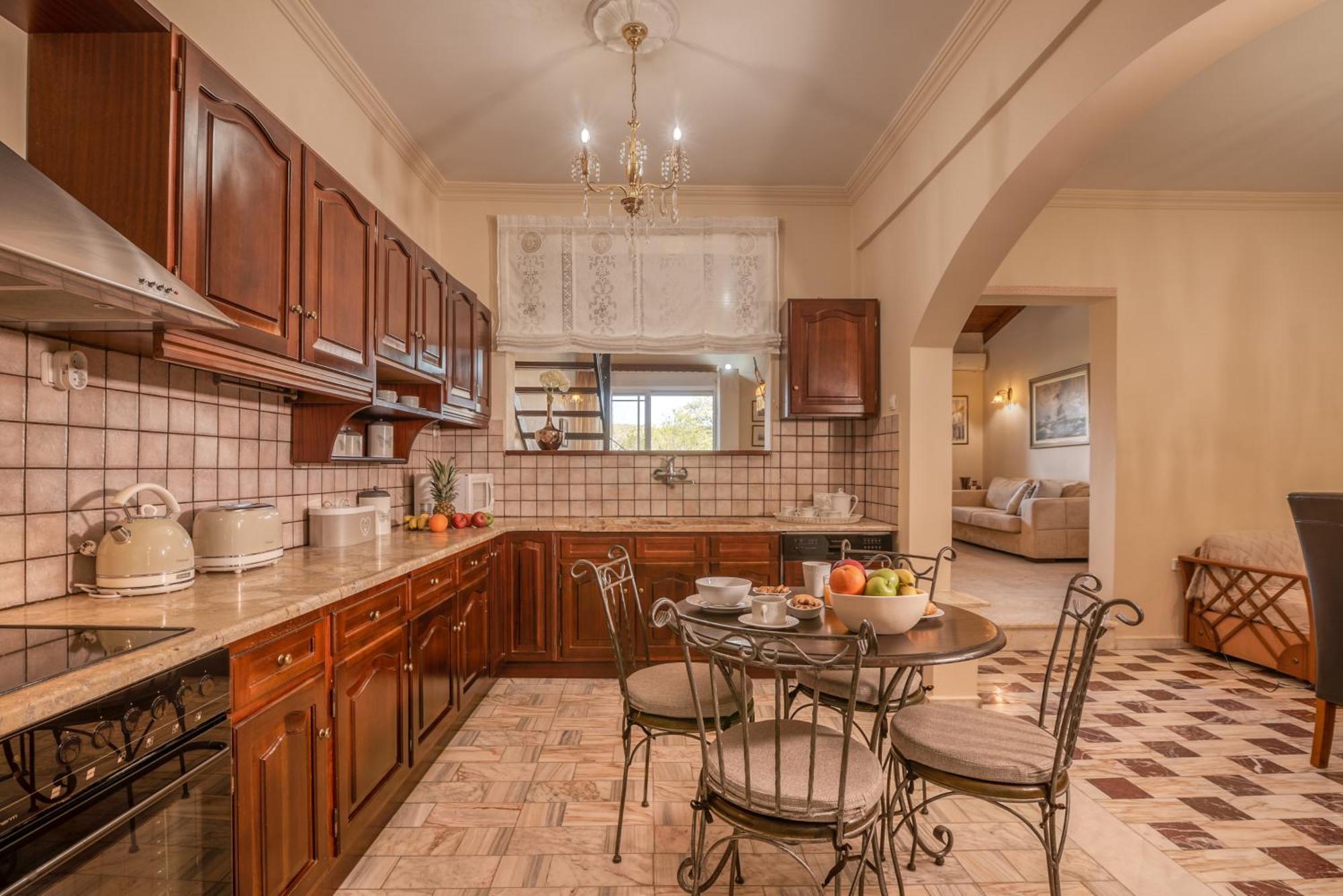 Kalliopi'S Maisonette Ханья Экстерьер фото