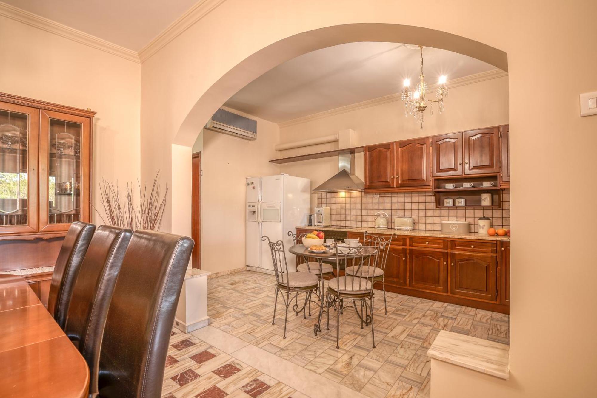 Kalliopi'S Maisonette Ханья Экстерьер фото
