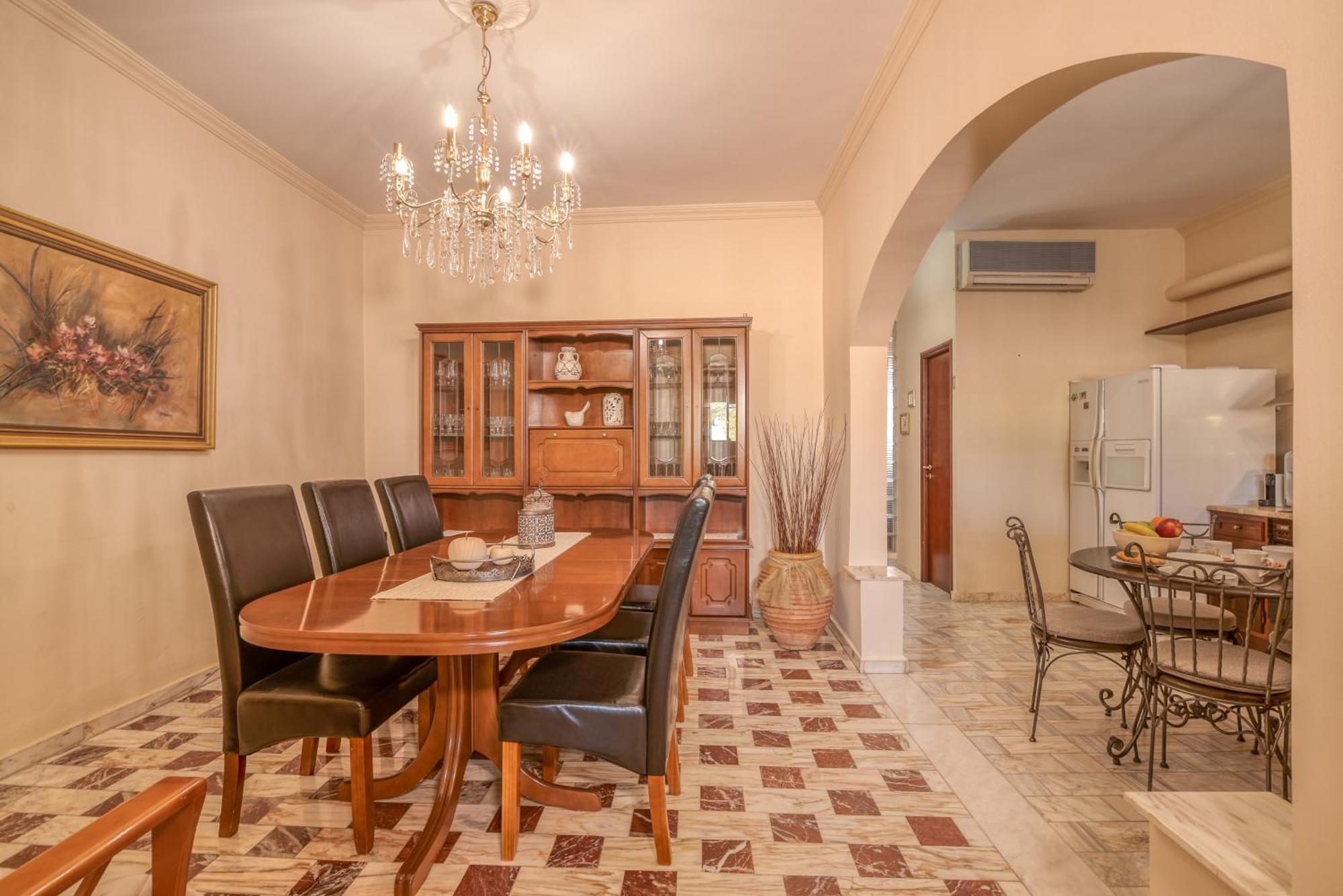 Kalliopi'S Maisonette Ханья Экстерьер фото