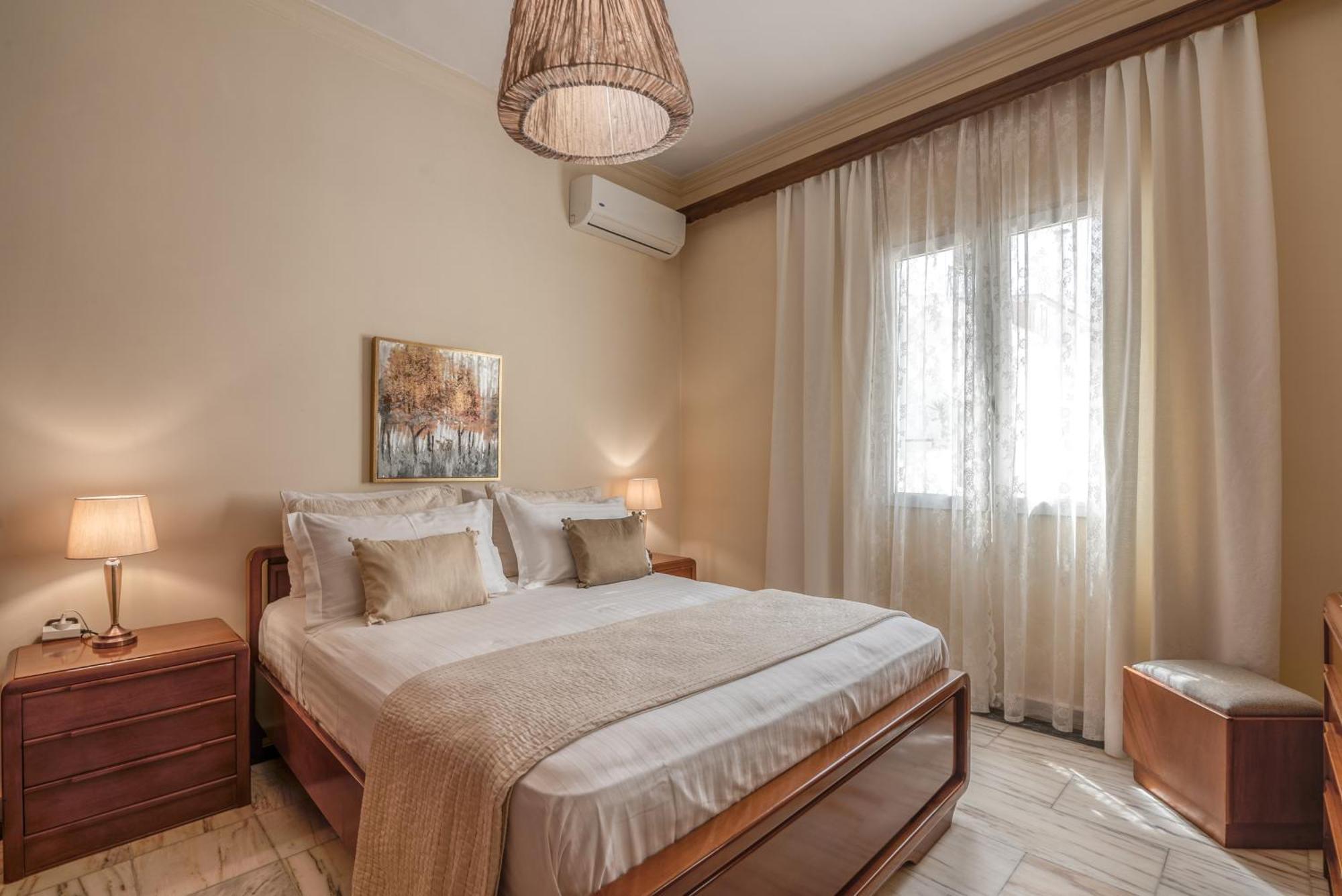 Kalliopi'S Maisonette Ханья Экстерьер фото