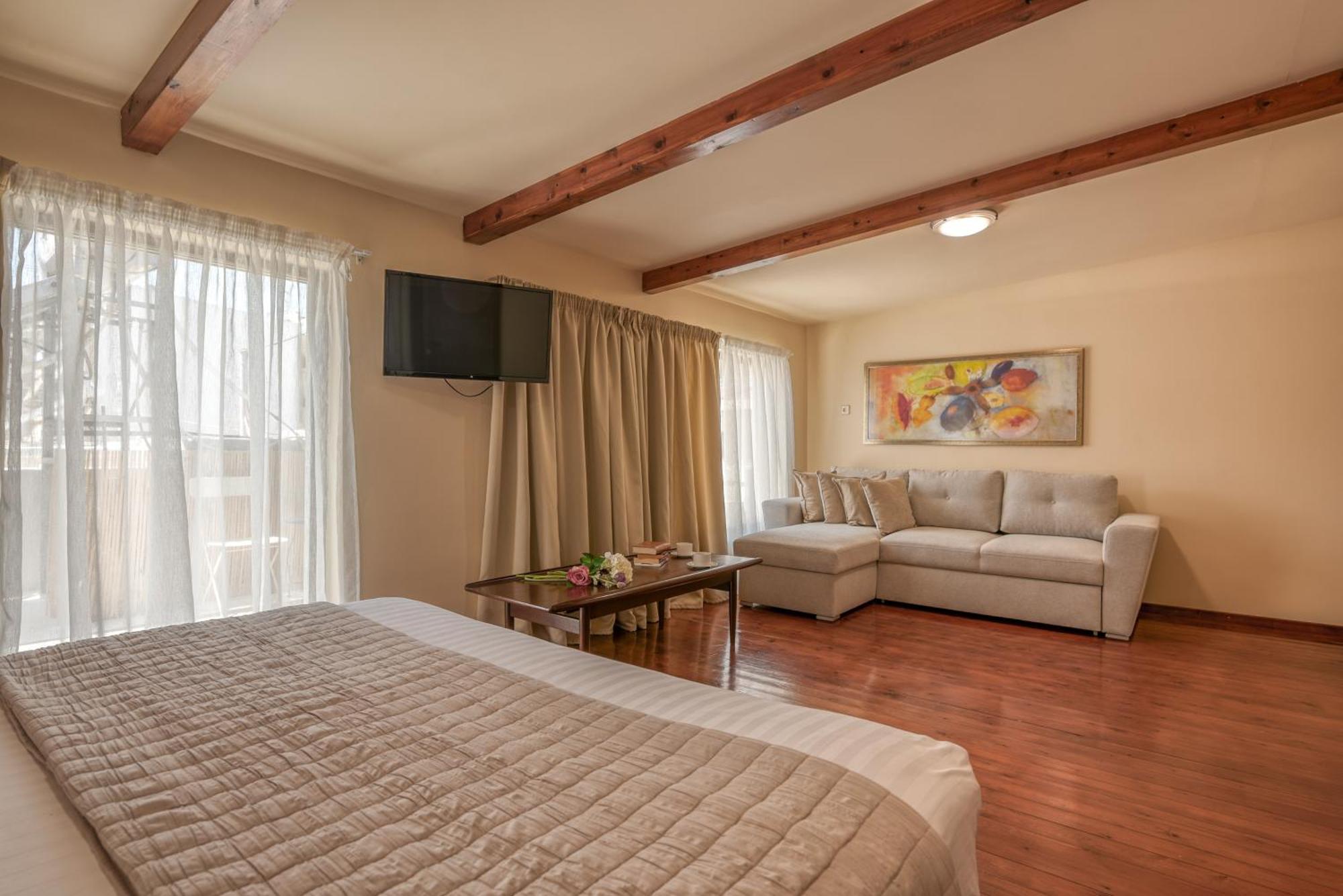 Kalliopi'S Maisonette Ханья Экстерьер фото