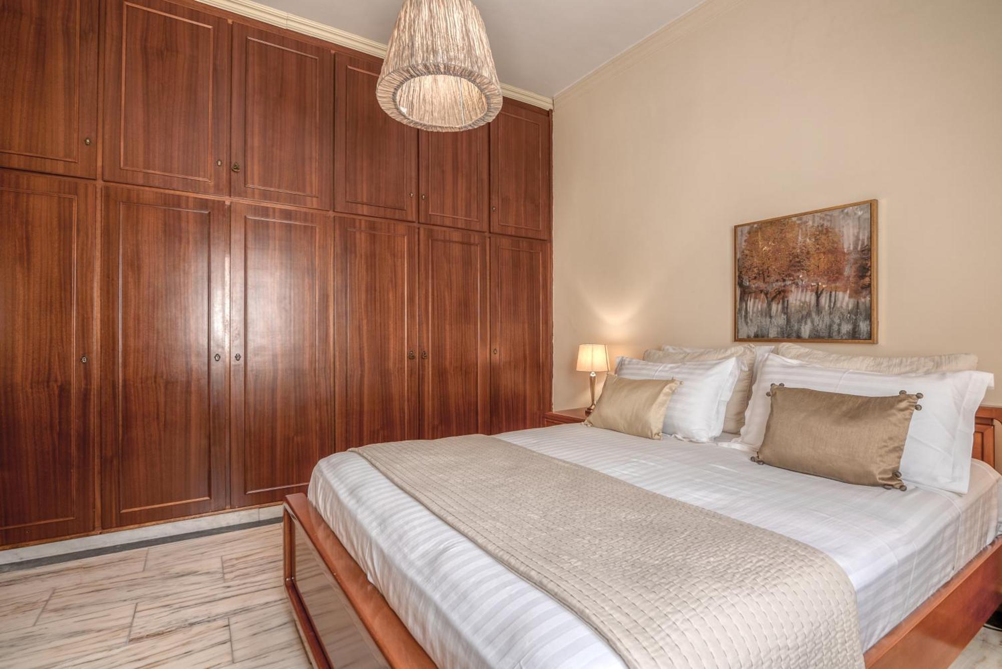 Kalliopi'S Maisonette Ханья Экстерьер фото