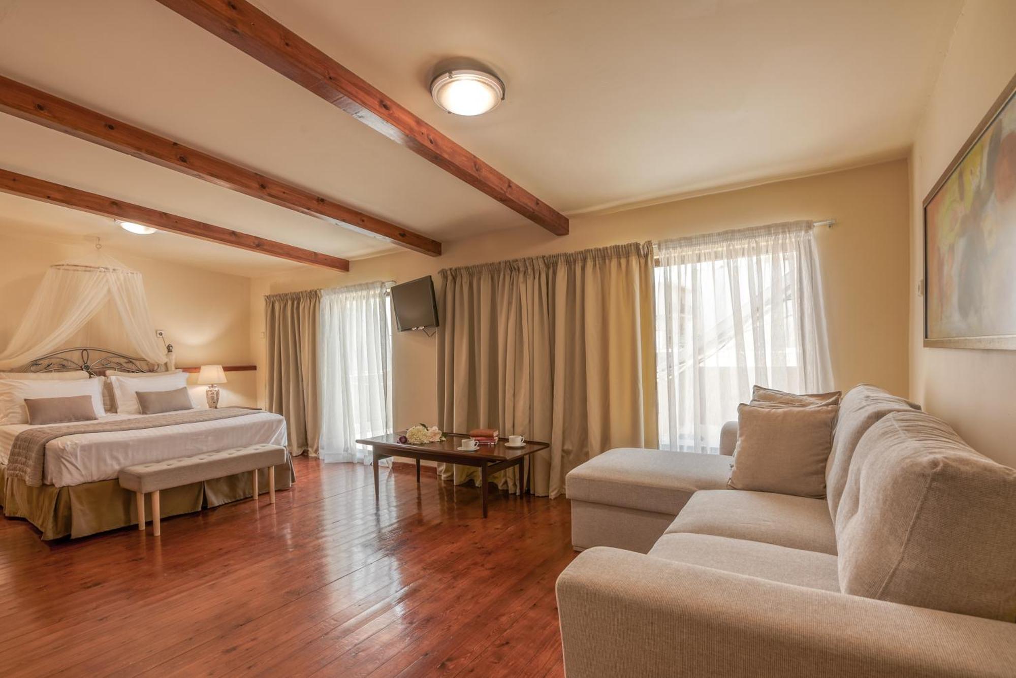 Kalliopi'S Maisonette Ханья Экстерьер фото