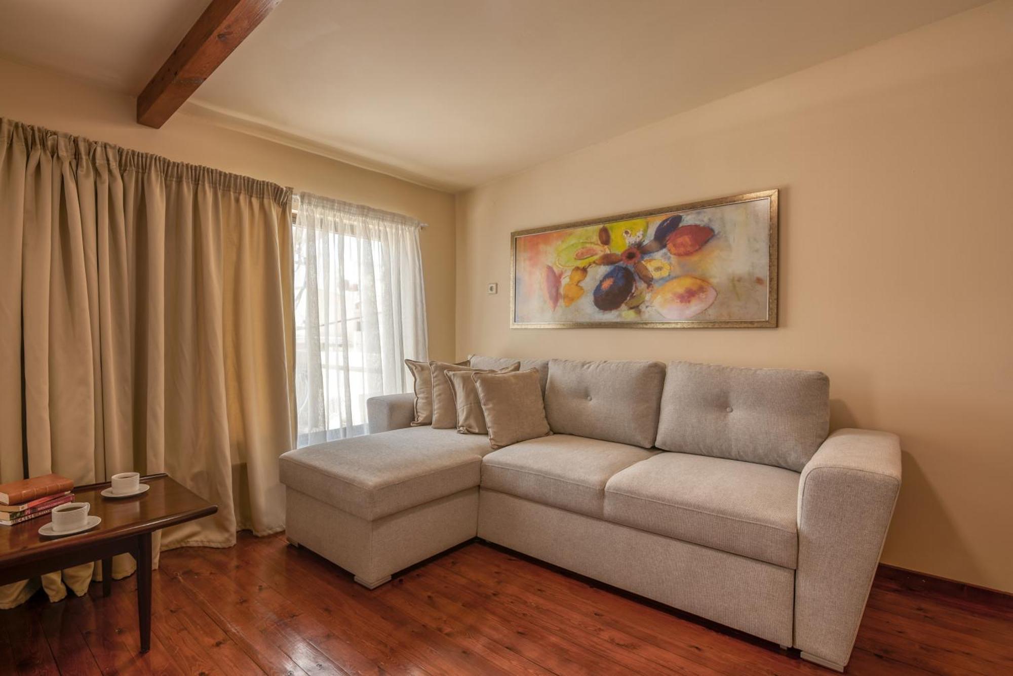 Kalliopi'S Maisonette Ханья Экстерьер фото