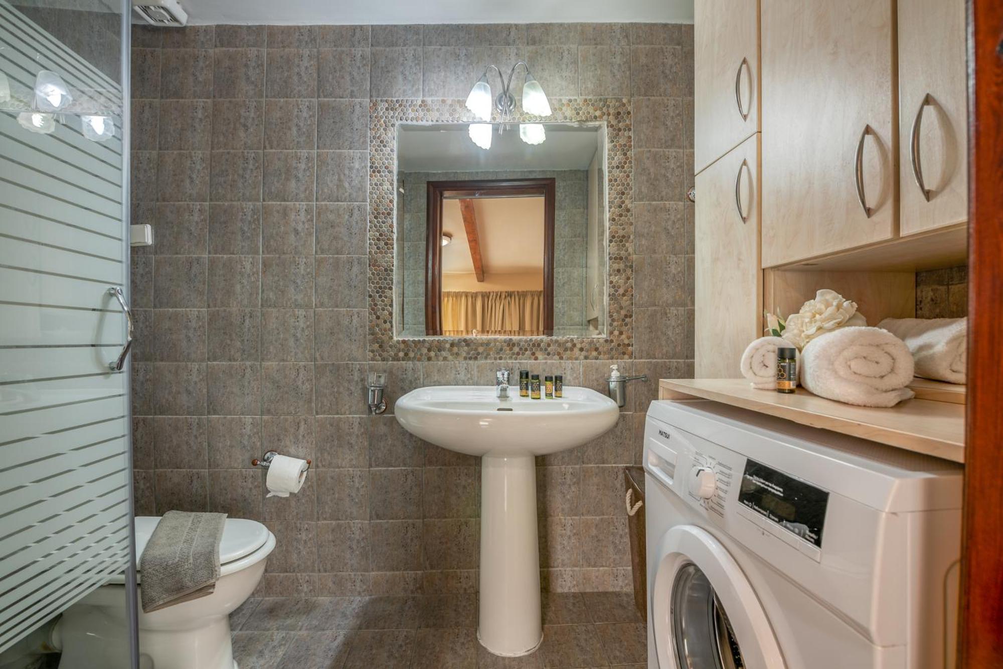 Kalliopi'S Maisonette Ханья Экстерьер фото