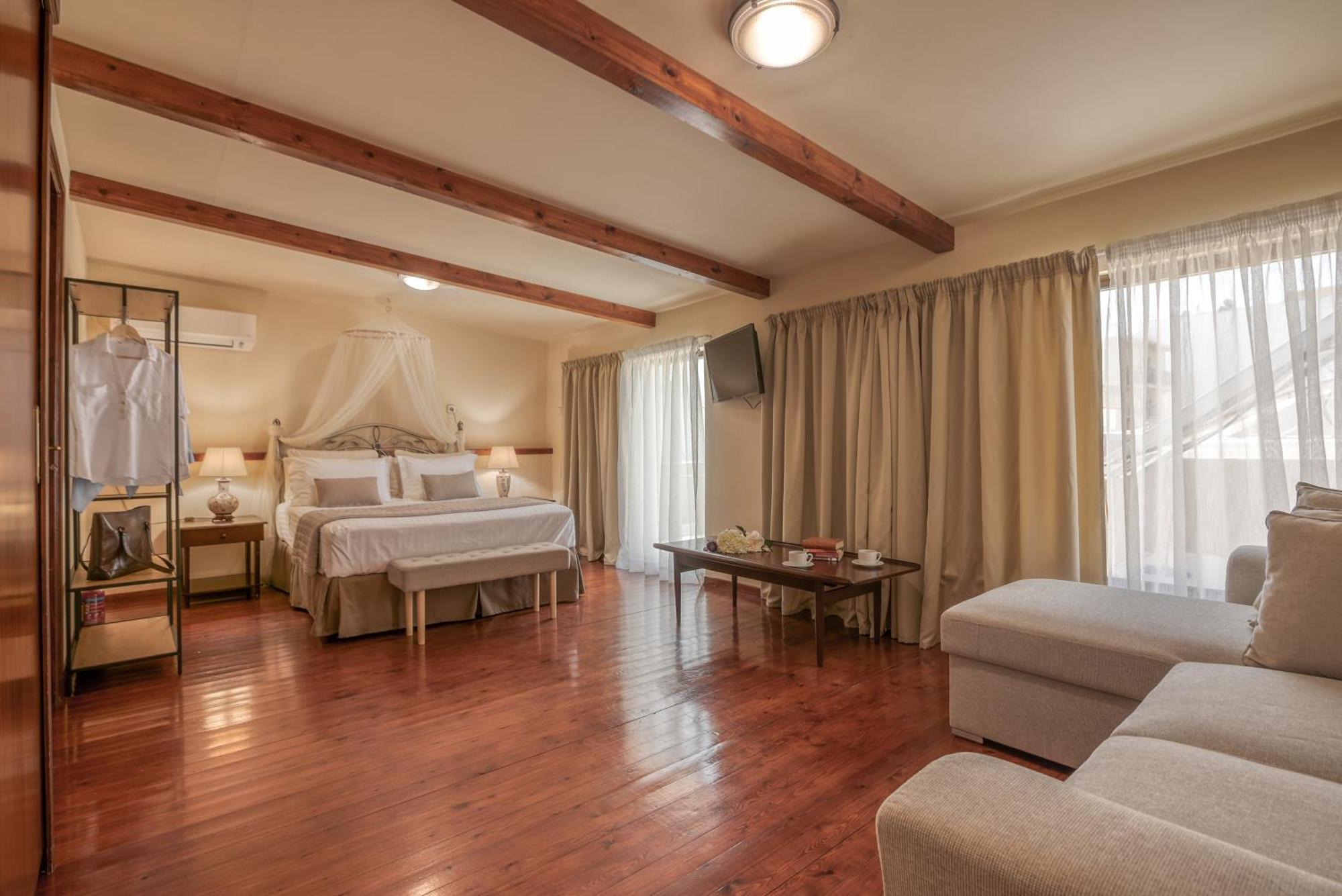 Kalliopi'S Maisonette Ханья Экстерьер фото